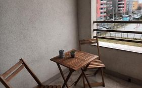 Odmor u Zagrebu